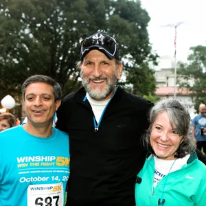 Sharing Gratitude and Hope